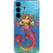 Mermaid Water Fairy by Ed Beard Jr Galaxy A55 5G Skin